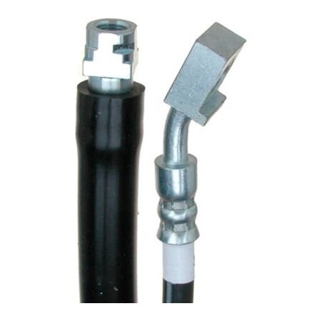 Raybestos Brake Hose -  Brakes BH382998 BH382998